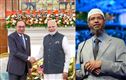 ذاکرنائیک کی حوالگی پر ملائیشیا ئی پی ایم انور ابراہیم کا اہم انکشاف 